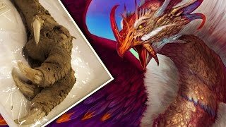 Mythical Creatures That Actually EXISTED!
