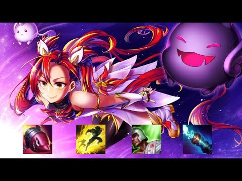 Jinx Montage #29 - Jinx Hit and Run