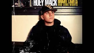 The Way You Are feat. Devin Miles (Prod. by EDan) - Huey Mack