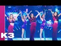 K3 - Vleugels K3 - Vleugels