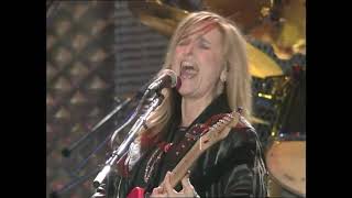 Melissa Etheridge - "Love Child" | Concert for the Rock &amp; Roll Hall of Fame
