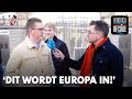Tom Staal op bezoek bij Sparta: 'Dit wordt Europa in!' | VERONICA OFFSIDE