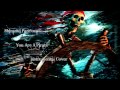 Shiranui Pandora-You Are A Pirate Instrumental ...