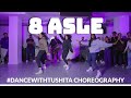 8 ASLE | SUKHA | #DANCEWITHTUSHITA CHOREOGRAPHY