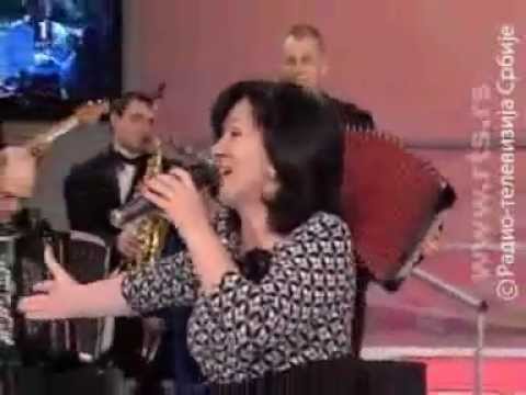 Mira Karanikolić - Veseljak