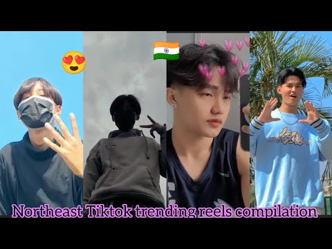 New Tiktok Instagram Trending Music Instagram Reels compilation  / NorthEast India 🇮🇳