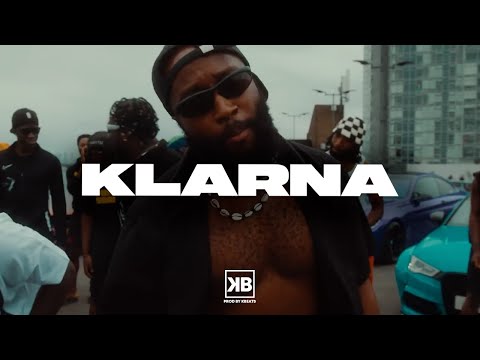 [FREE] NSG x Backroad Gee x UK Afroswing Type Beat - "KLARNA" | UK Afroswing Instrumental 2024