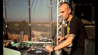 Paco Osuna - Lovenland Queens Day 30-4-2013