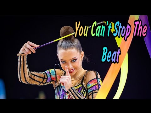 #70 You Can’t Stop The Beat - Music For Rhythmic Gymnastics (01:30)