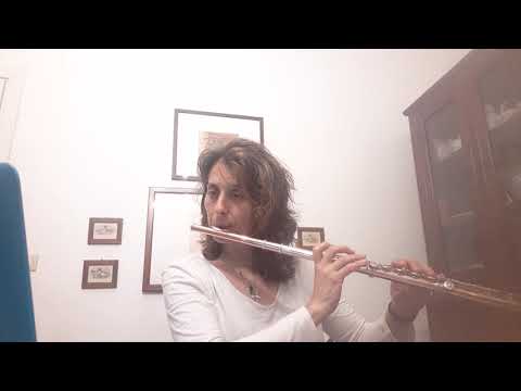 Kohler op 93 vol 1 studio n 3, Angela Citterio