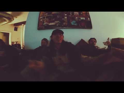 챙스타(Changstarr) - Funky Swag (LIVE CLIP.)