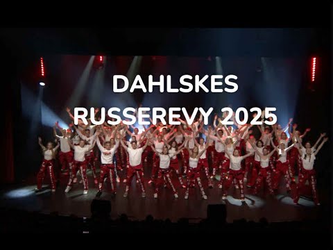 Dahlskes russerevy 2025