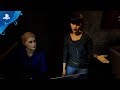 Blood Truth Gameplay Trailer PS4