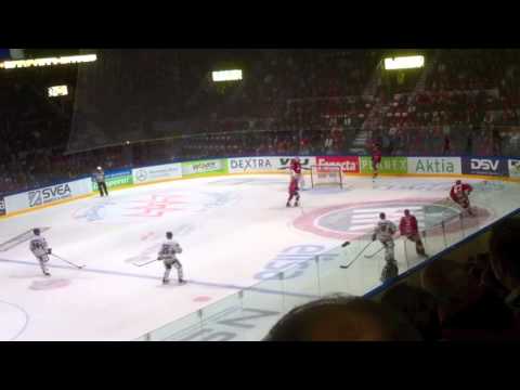 IFK vs Kärpät from Oulu - PP Breakout