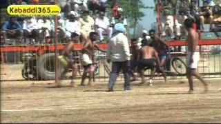 (1) Maksudra (Ludhiana) Kabaddi Tournament 22 March 2016