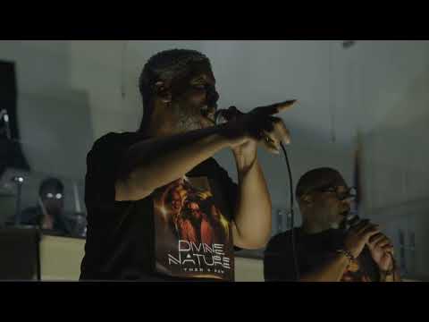 DIVINE NATURE THEN AND NOW CONCERT!