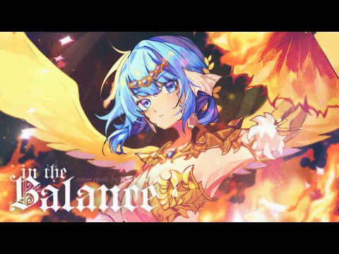 FFXIV: Endwalker - In the Balance | 命の天秤  (Nald'Thal Theme)【raelaveire】cover