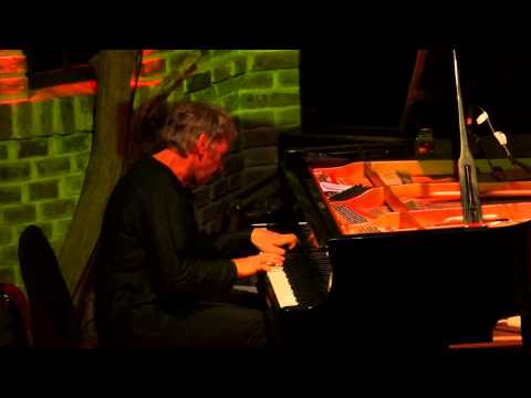 Artur Dutkiewicz Trio (III Festiwal Partnerstwa)