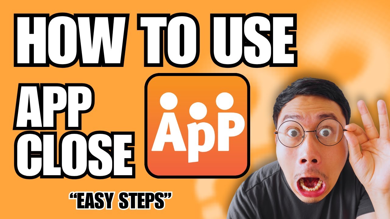 How to CORRECTLY Use the AppClose App in 2025– Co‑Parenting Made Simple