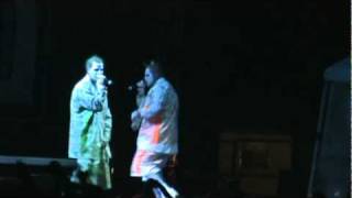 GOTJ 2010 - Twiztid - Mutant X