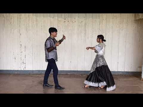 FOLK DANCE - La Jota Moncadeña (GPE3)