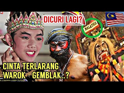 , title : 'ROMANTISME WAROK-GEMBLAK SAMPAI REOG malaysia (PONOROGO)'