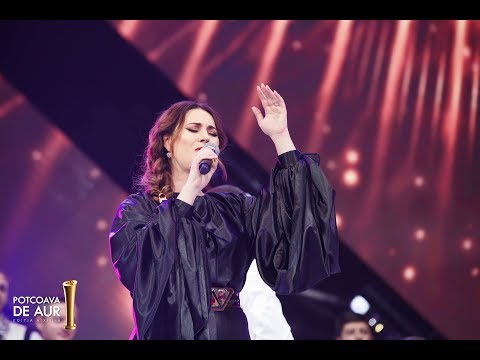 CRISTINA PINTILIE - Lume lume #potcoavadeaur