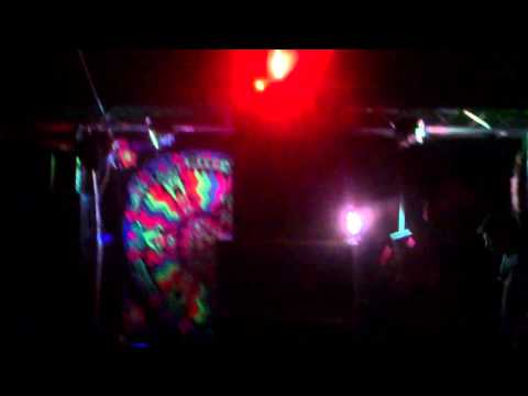 free party 19/10/13 ZANONYM/PPGC/SENSINVERSE