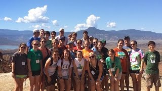 WPC SHOW Pilgrimage 2014 (rough draft video)