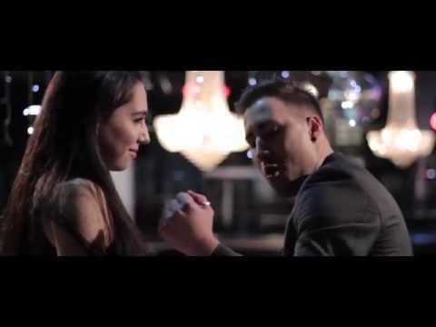 Rafi Vicente - Notas de amor ( Videoclip)