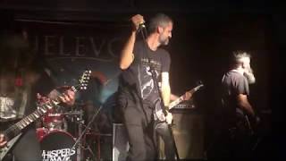 Download lagu Helevorn - Delusive Eyes - Ottawa, Ontario Canada 05/19/2019 mp3