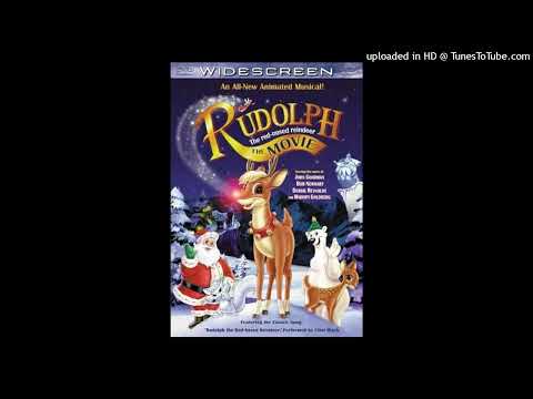 Rudolph The Rednose Raindeer The Movie It could always be worse  Luxembourgish