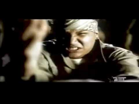 Fat Joe ft. Cuban Link - Why Me? (2000 BET RAP CITY MUSIC VIDEO)