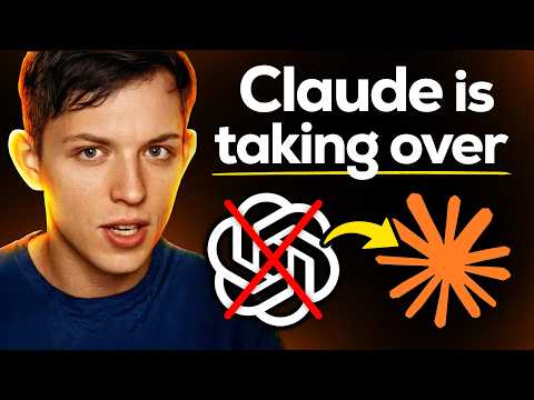 YouTube video about Claude