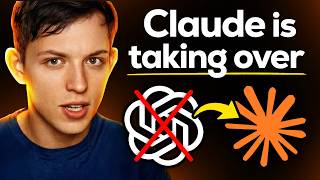The Claude feature list from this video is genuinely longer than I expected