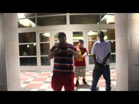 "Know Me" - Zilla Roc (Feat. Jugg Boy Ant) [OFFICIAL VIDEO]