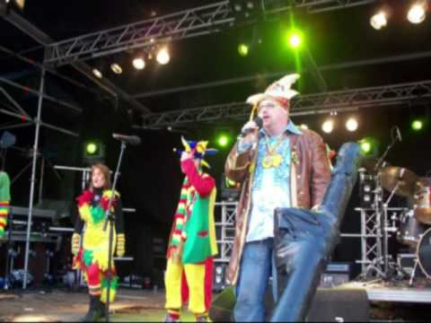 de batsekratzers - de vastelaovessjilder