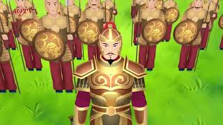 Oai Đức Quán Âm (Ứng Thân Của Bồ Tát) - Phim Phật Giáo