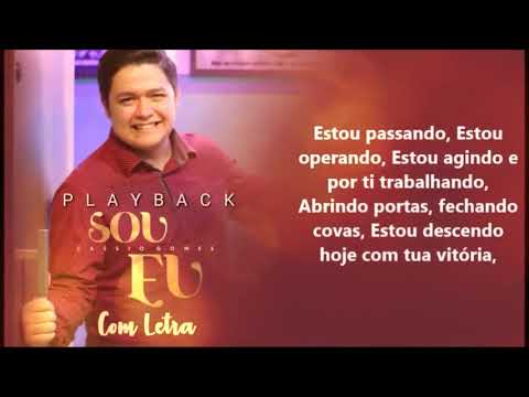 Sou Eu - Cassio Gomes
