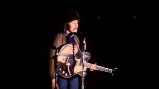 The Byrds - "He Was a Friend of Mine" (Live at 1967 Monterey Pop Festival)