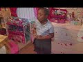 6 Year Old Girl Arrested After Tantrum At School