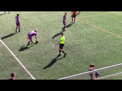 C.D. Santurtzi 1:1 AURRERA K.E. (San Jorge, 2021/05/01) - www.leartigol.com