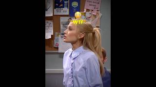 Ariana Grande in SNL's Sketch 🤣💀