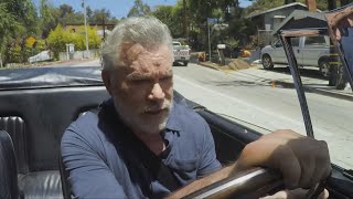 Remembering Ray Liotta, 1954-2022 | Jay Leno&#39;s Garage