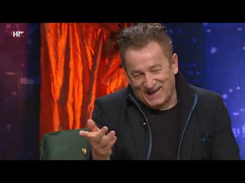 5.com s Danielom: Mladen Bodalec i Tin Srbić