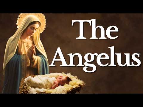 The Angelus Prayer