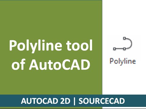 How to make and insert Blocks in AutoCAD