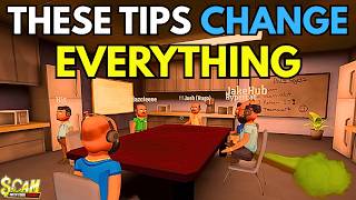 Scam With Your Friends - 10 Advanced Tips You NEED to Know