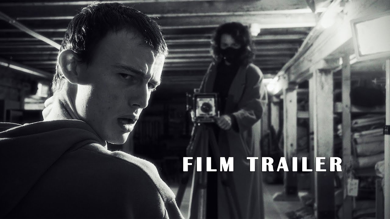 The Bostrom Scenario | Trailer