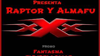Raptor Y Almafu_ XXX (Villa El Que Se Guilla)
